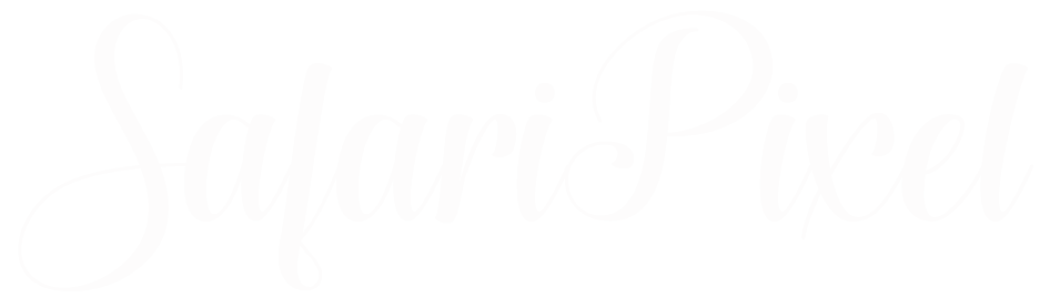 SafariPixel